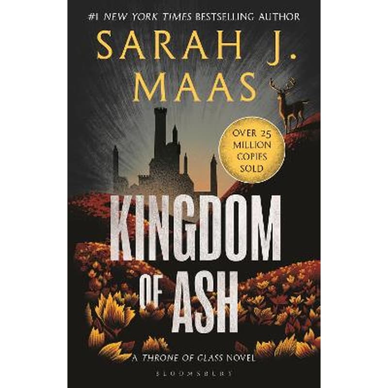 Kingdom of Ash 1828603