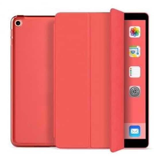 Θήκη Tablet Apple iPad 10.2" - Tech-protect Smartcase - Red image 0