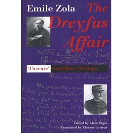 Dreyfus Affair