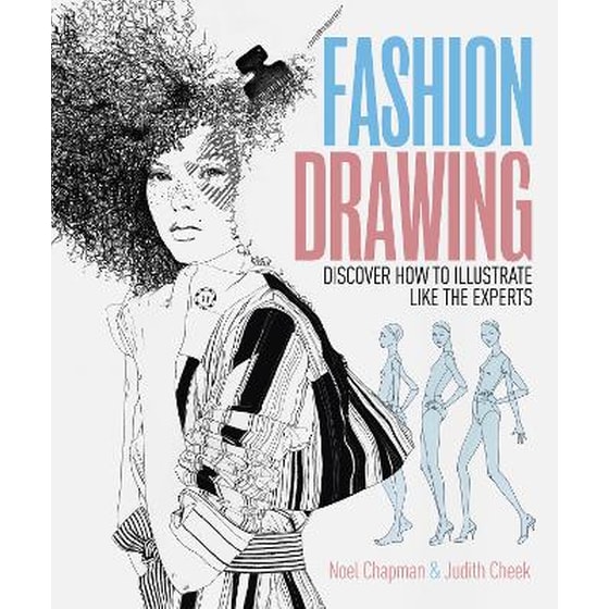 Fashion Drawing image 0