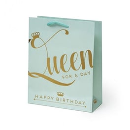 Τσάντα Δώρου Legami Queen Large