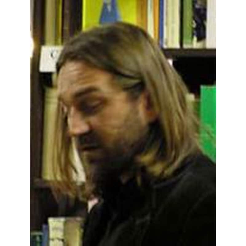 Author picture
