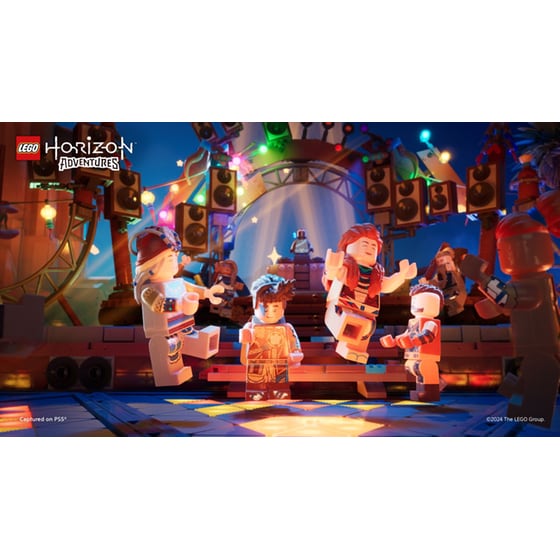LEGO Horizon Adventures - PS5 image 13