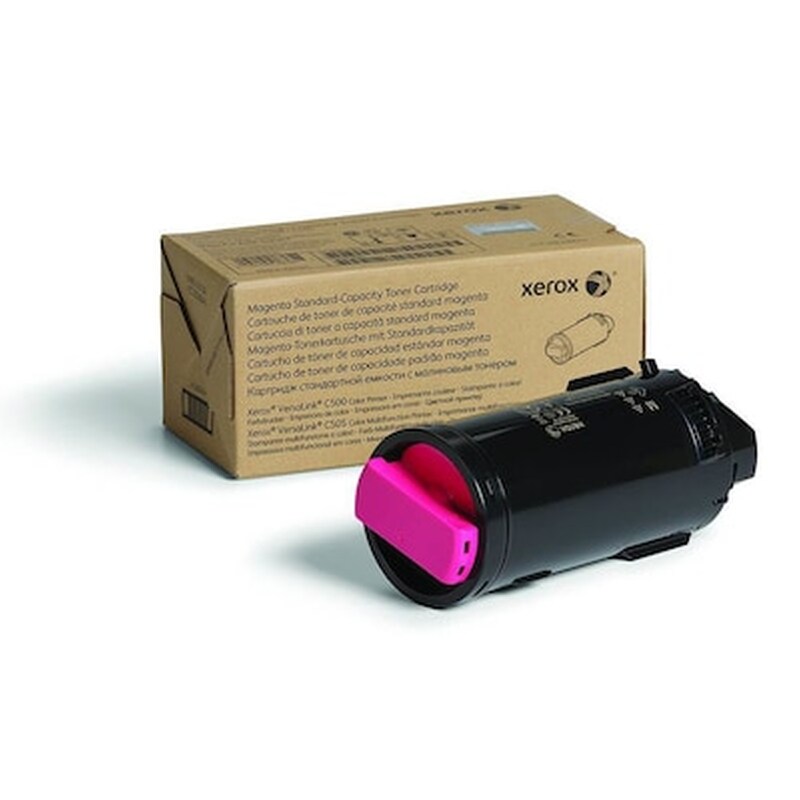 Xerox Versalink C50x Toner Magenta (2.4k) (106r03860) (xer106r03860)