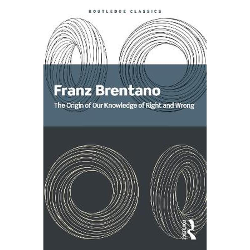 The Origin of Our Knowledge of Right and Wrong