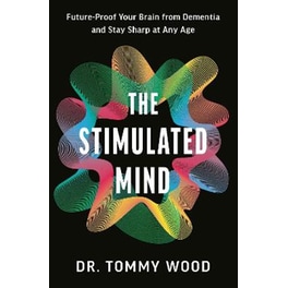 The Stimulated Mind