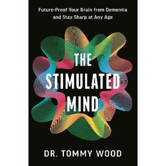 The Stimulated Mind image 0