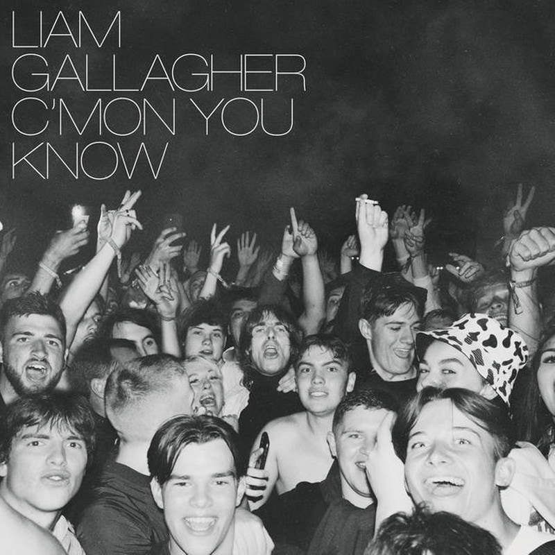 Cmon You Know (Deluxe)