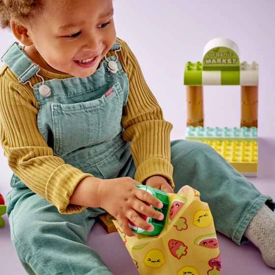 LEGO® Duplo Organic Market (10983) image 5