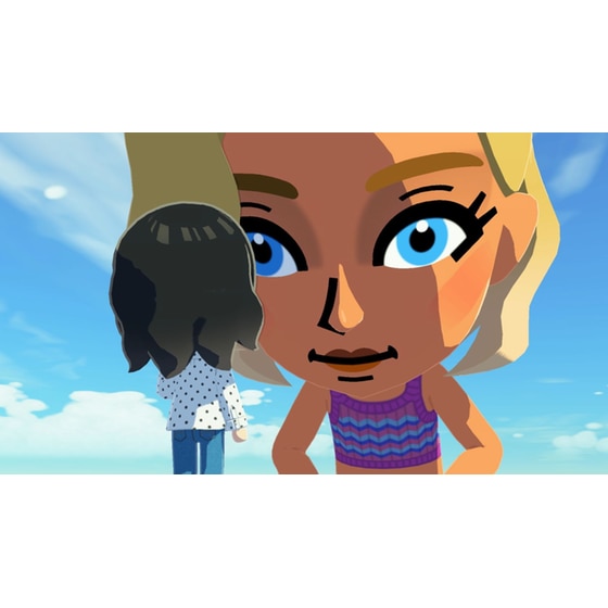 Tomodachi Life: Living the Dream - Nintendo Switch image 8