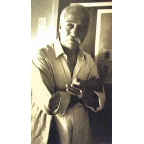 Μάκης Θεοφυλακτόπουλος- Τύχες της ύλης image 1