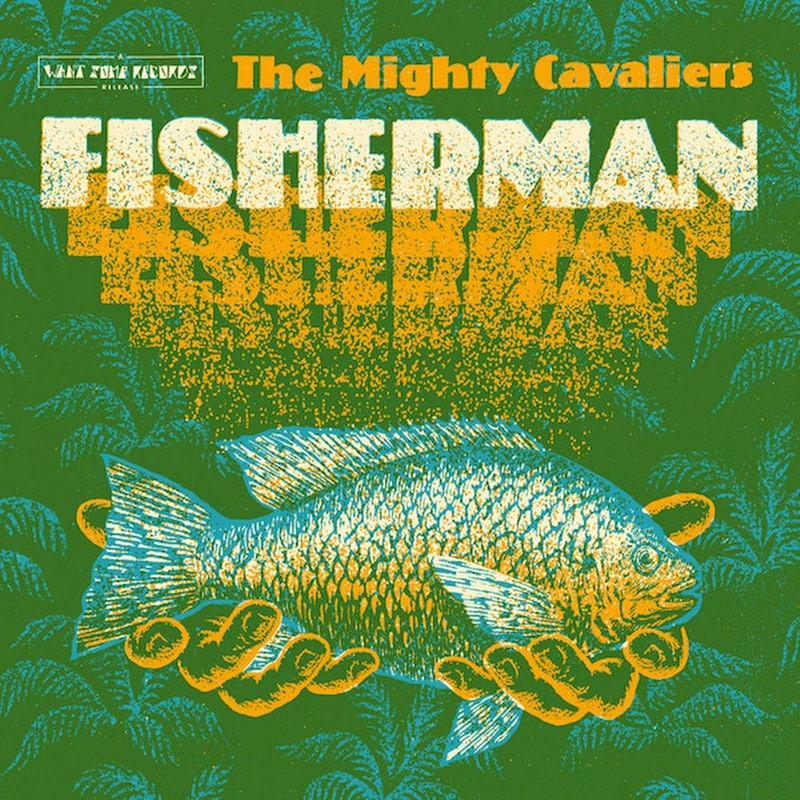 Fisherman (LP)