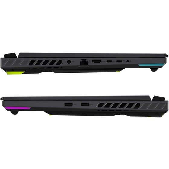 ASUS G16 G614PR-RV063X 16'' WUXGA IPS (Ryzen 9-8940HX/32GB/1TB SSD/GeForce RTX 5070Ti/Win11Pro)Laptop image 3