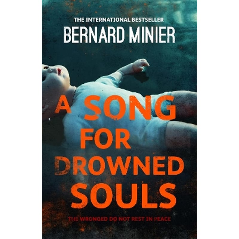 A Song for Drowned Souls