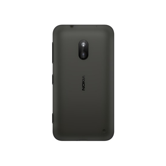 Nokia Lumia 620 3G Wi-Fi 8GB Μαύρο image 2