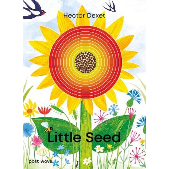 Little Seed image 0