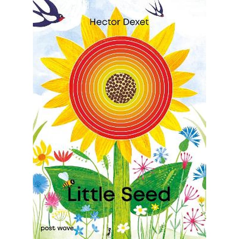 Little Seed