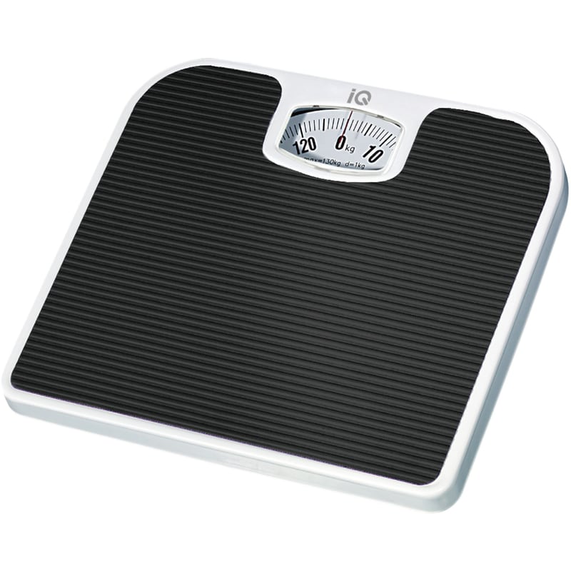 ΖΥΓΑΡΙΑ ΜΠΑΝΙΟΥ IQ SC-1048