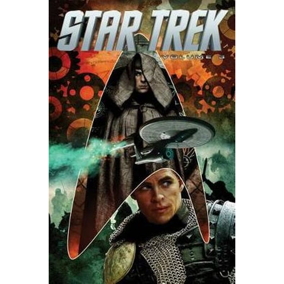 Star Trek Volume 3 image 0