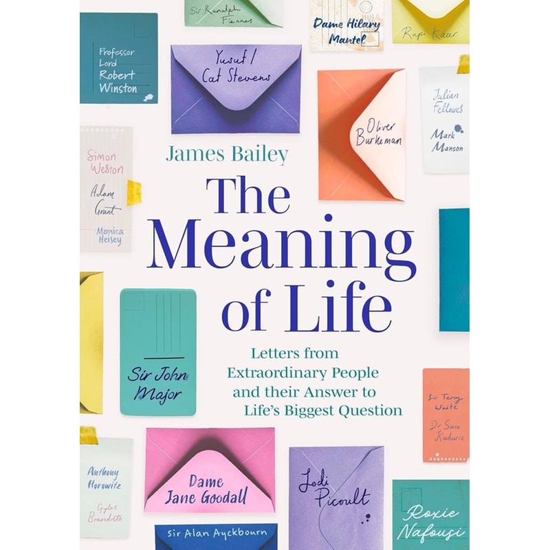 The Meaning of Life