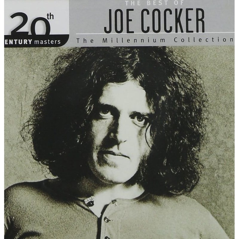 The Best Of Joe Cocker (The Millennium Collection)