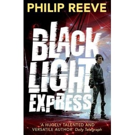 Black Light Express