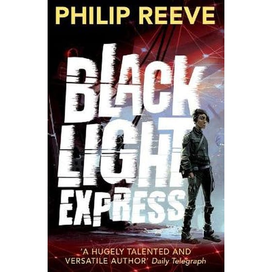 Black Light Express image 0