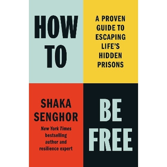 How to Be Free image 0