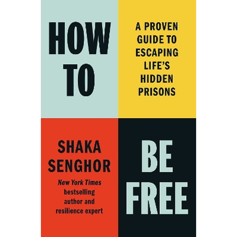 How to Be Free