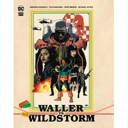 Waller vs. Wildstorm