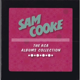 Rca Albums Collection