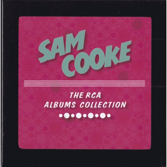 Rca Albums Collection image 0
