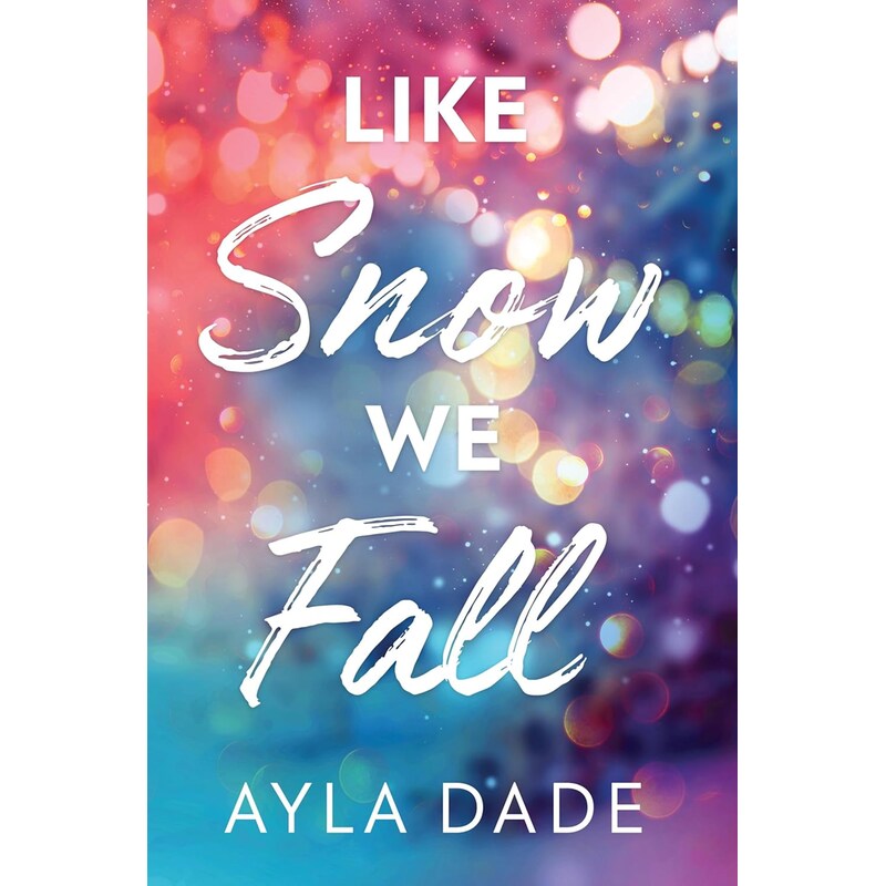 Like Snow We Fall