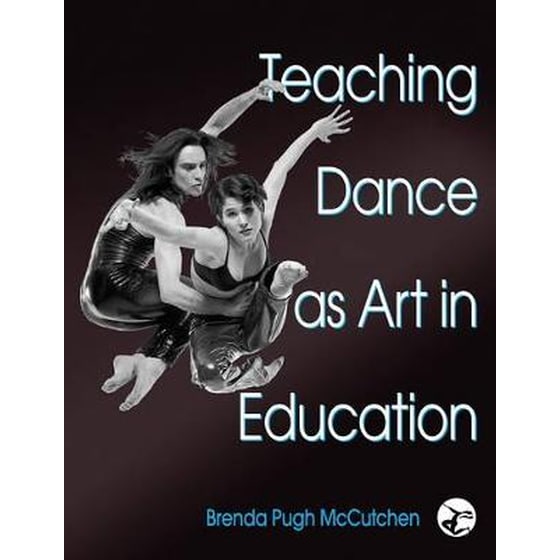 Teaching Dance as Art in Education image 0