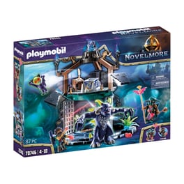 PLAYMOBIL® Novelmore Η Πύλη Των Τεράτων (70746)