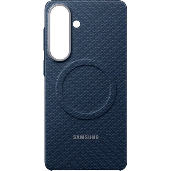 Θήκη Samsung Galaxy S26+ - Samsung Carbon Magnet Case - Blueviolet image 3