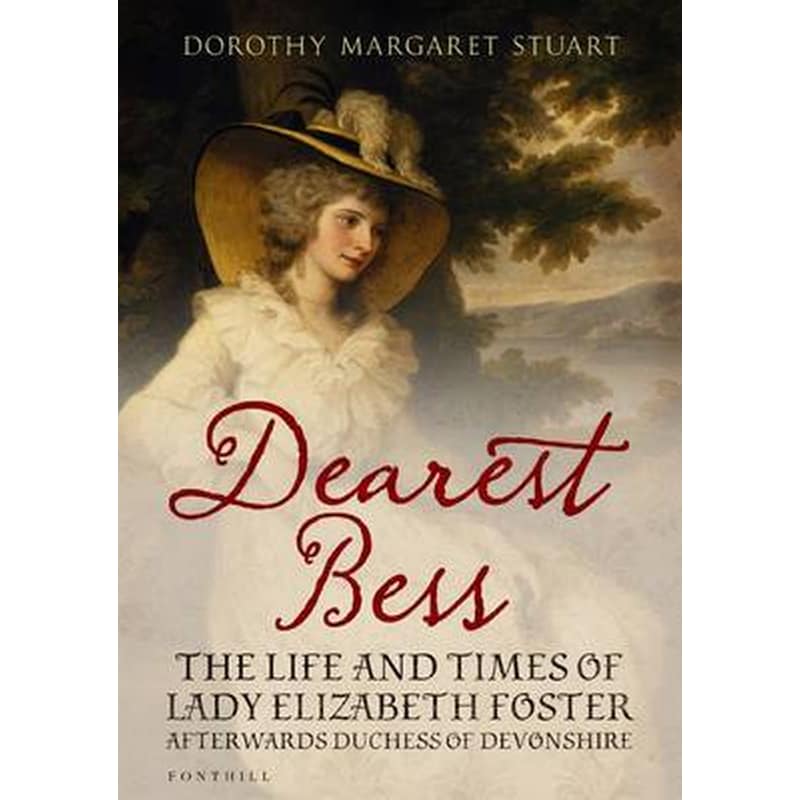 Dearest Bess