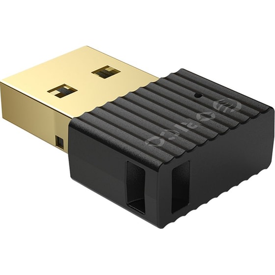 Orico USB Αντάπτορας Ασύρματη Σύνδεση Bluetooth για PC Μαύρο image 2