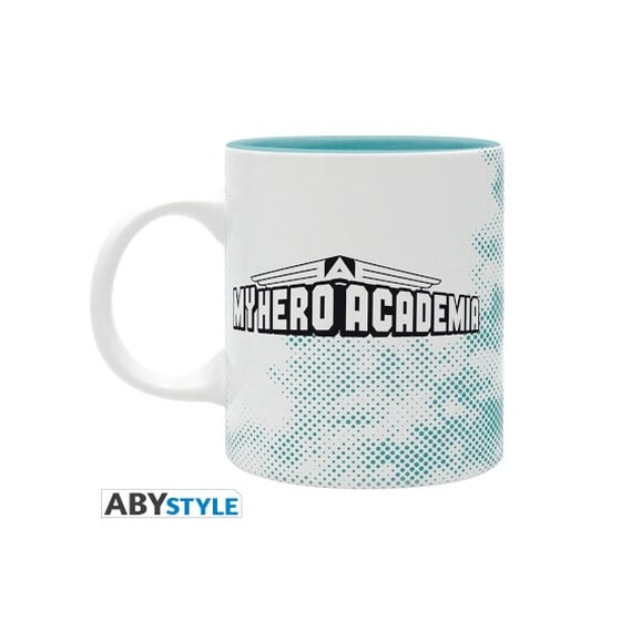 Κούπα Abysse Corp My Hero Academia - Mug - 320ml - Deku image 1