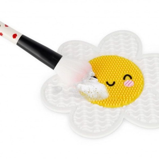 Ντεμακιγιάζ Cleaning Pad Legami Daisy image 2