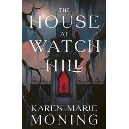 The House at Watch Hill