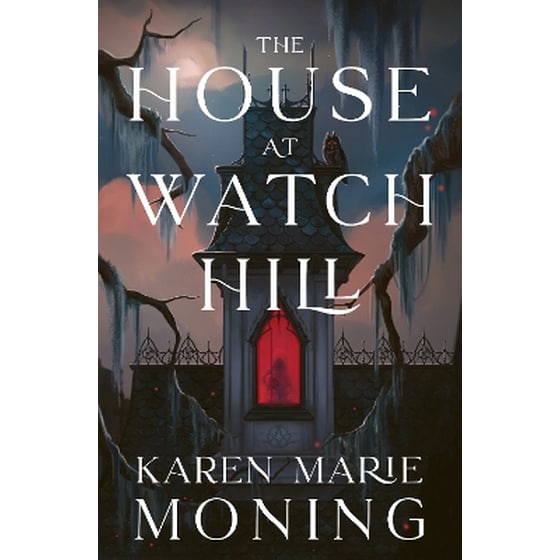 The House at Watch Hill image 0