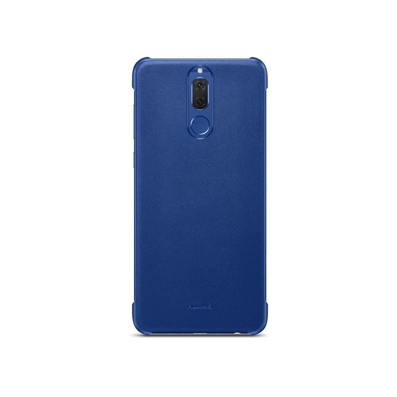 HUAWEI Θήκη Huawei Mate 10 Lite - Huawei Original Back Cover - Blue