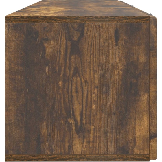 Επιτοίχιο Έπιπλο Τηλεόρασης VidaXL 98x31x30 cm image 6