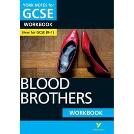 Blood Brothers
