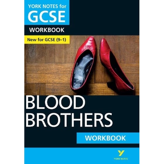 Blood Brothers image 0
