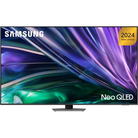Samsung Neo QLED 85" 4K Mini LED Smart Τηλεόραση 85QN85D image 0