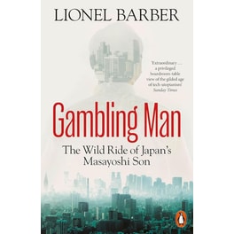 Gambling Man