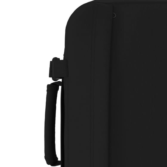 Cabin Zero Τσάντα Πλάτης 39x29,5x20cm 28lt Σειρά Classic Tech Absolute Black image 9