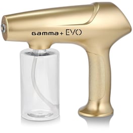 Νεφελοποιητής Gamma+ Evo Nano Mister Χρυσό
